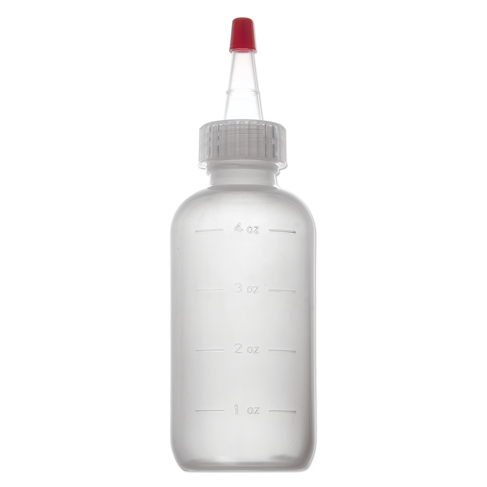 Soft 'N Style Applicator Bottle - 4oz